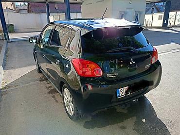 camac za prihranu ribe: Na prodaju MITSUBISHI Space Star 1,2 Comfort A 2015. benzinac sa — 6
