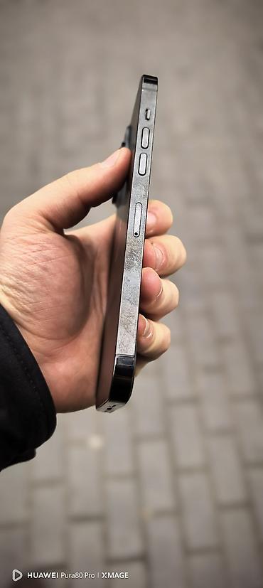 iphone case: IPhone 14 Pro Max, 128 GB, Deep Purple, Zəmanət, Sənədlərlə — 2