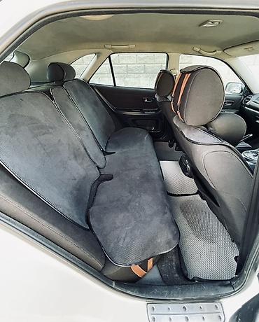 Toyota: Toyota Altezza: 2002 г., 2 л, Автомат, Бензин, Универсал — 14