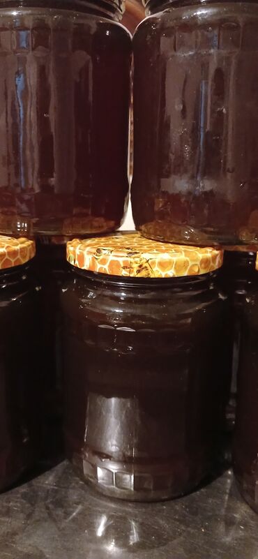 Bal: BAL; Bu təbii məhsul, ALLAHIN insanlara əta etdiyi ən böyük ŞİFA — 23