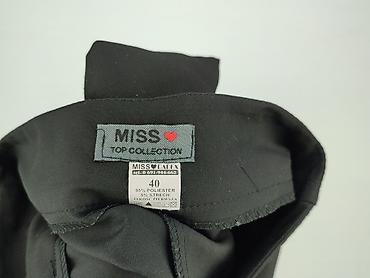 kunert tops: Spodnie materiałowe damskie, rozmiar L — 4
