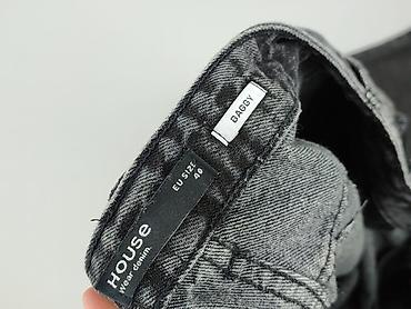 biustonosze 90e: House of Denim, Jeansy damskie, rozmiar M — 4