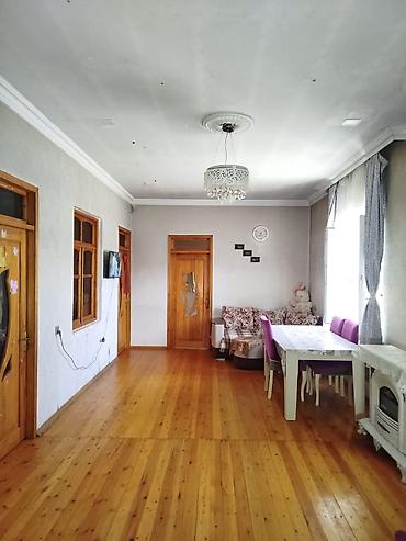 Продажа домов: 3 комнаты, 120 м², Нет кредита, Средний ремонт — 2