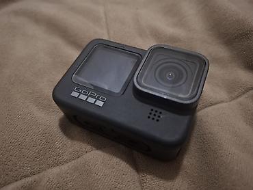 Экшн‑камера GoPro HERO9 Black Продаём в хорошем состоянии. Камера