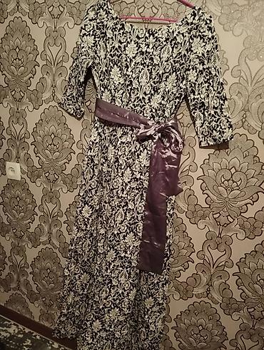 Повседневные платья: Женс. платье — 9