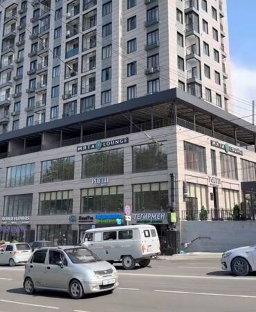 продаю дом в ак ордо 1: Сдается коммерческое помещение в центре города Ленина 200