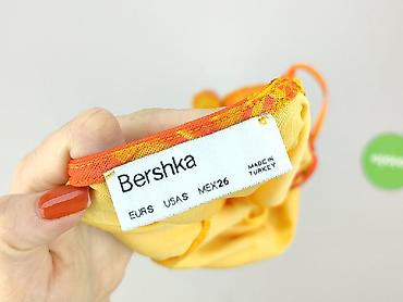 bersha: Bershka, Sukienka damska, rozmiar S — 4