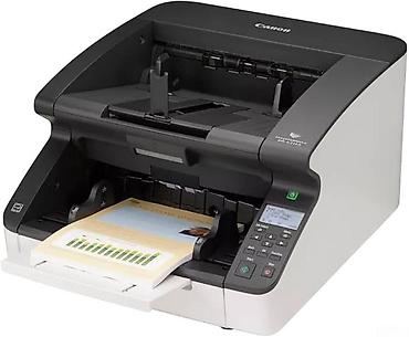 Skanerlər: Canon imageFORMULA DR-G2110 Document Scanner 3150C003 + RIPDF — 1