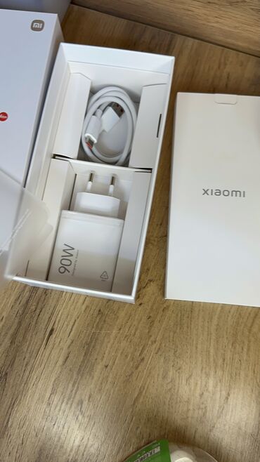 китайскийе айфоны: Xiaomi, 14, Б/у, 512 ГБ