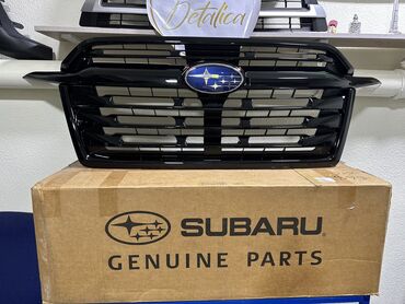 империя пиццы работа курьером: Решетка радиатора Subaru 2023 г., Новый, Аналог