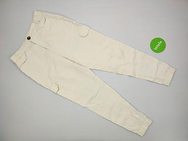 second hand second: Spodnie cargo damskie, rozmiar S — 2