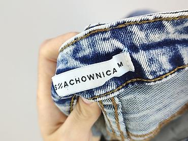 levis 571: Jeansy damskie, rozmiar M — 4
