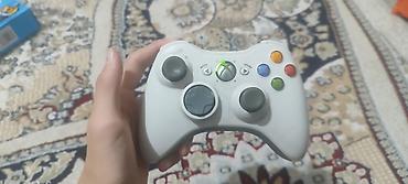 nintendo controller: Xbox 360 (белая версия, корпус “Fat”) с комплектом аксессуаров. БЕЗ — 3