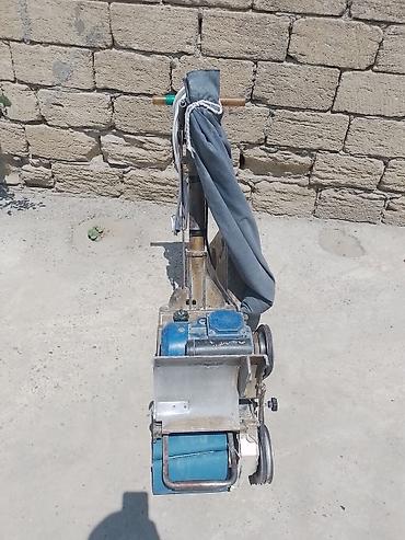 pol taxtas: İşlənmiş Cilalama, polirovka aparatı — 3