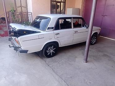 dongfeng l7: ВАЗ (ЛАДА) 2106: 1999 г., 1.6 л, Механика, Бензин, Седан — 2