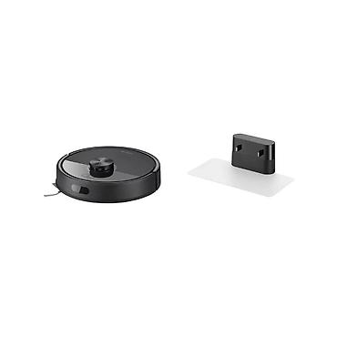 Məişət texnikası: Robot Tozsoran Roborock Q8 Gen2 Black Roborock Q8 Gen2 Black quru və — 2