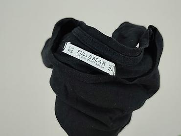 bluzy pull and bear: PULL&BEAR, T-shirt damski, rozmiar XS — 4
