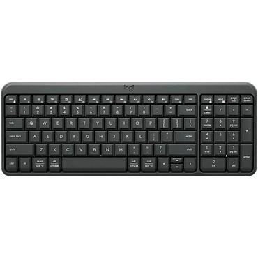 komputer rami: Logitech K250 Compact Bluetooth Simsiz Klaviatura (920-013452) — — 2