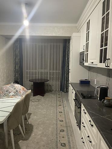 Долгосрочная аренда квартир: 2 комнаты — 6