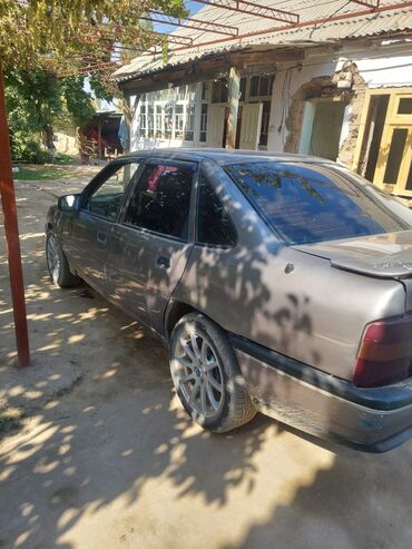 Opel: Opel Vectra: 1992 г., 1.8 л, Механика, Бензин, Седан