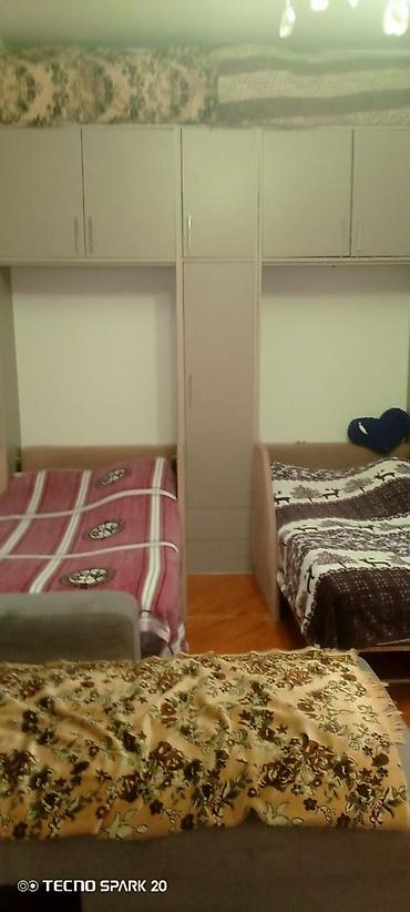Квартиры: Баку, Поселок Сабунчи, 2 комнаты, Вторичка, м. Кероглу, 36 м² — 7