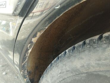 Mitsubishi: Mitsubishi Space Star: 2001 г., 1.6 л, Механика, Бензин, Универсал — 8