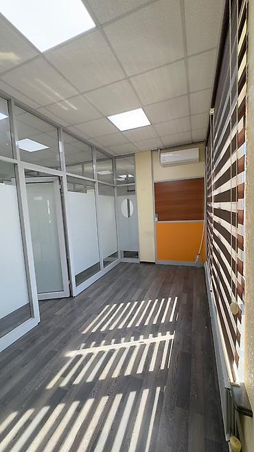 микр: Сдаю Офисы Кабинет 307 - 14м2 -цена 250 дол. + ком.услуги. 4этаж так — 5