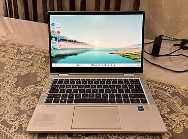 mini 6 ipad: HP EliteBook x360 G8 * Intel Core i7-1185G7 * 16 GB RAM14 * 256 GB SSD — 7