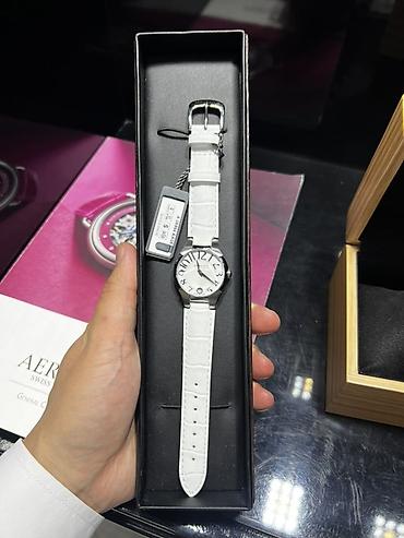 часы наручные maurice lacroix: Классические часы часы, Aerowatch, Швейцария, Оригинал, Женские, Новый — 4