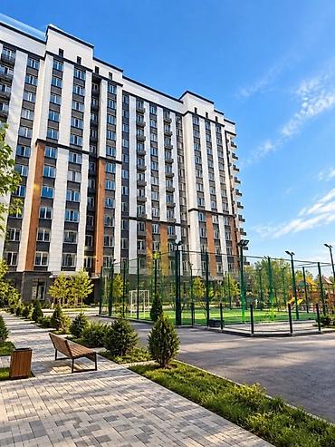 Продажа квартир: 2 комнаты, 68 м², Технопарк Элитка, 11 этаж, ПСО (под самоотделку) — 4