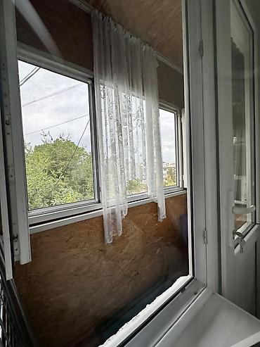 Продажа квартир: 2 комнаты, 46 м², Мед Академия 104 серия, 4 этаж, Свежий ремонт — 4
