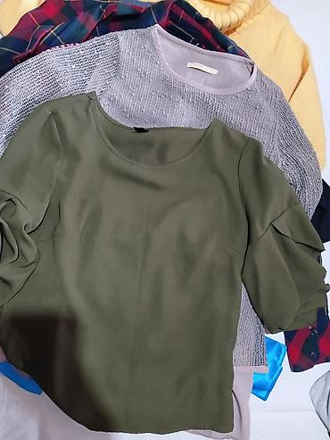 Ostala ženska odeća: Paket s/m novo i kao novo — 17