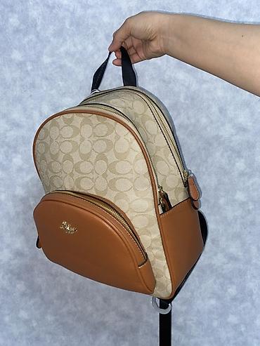 Шопперы: Большие женские шопперы/тоуты известных брендов Описание: - — 13