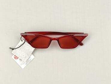 Glasses, Sunglasses, Cat eyes design, condition - Perfect