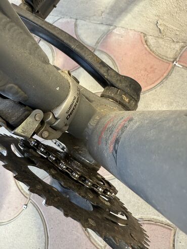 Городские велосипеды: Из Германии — 7