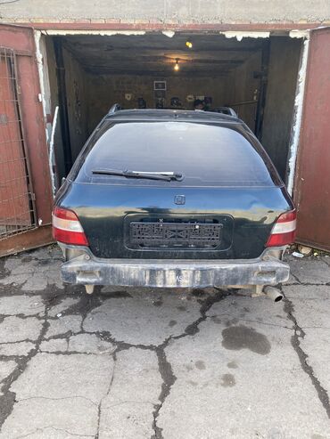 авто рассрочка без первоначального взноса: Honda Accord: 1994 г., 2.3 л, Автомат, Бензин, Универсал