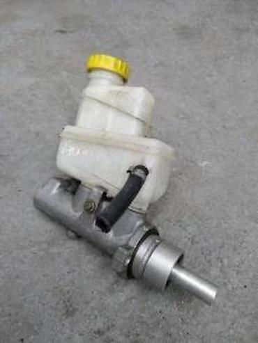 Brake Cylinders: Lancia Musa 1.9 jtd glavni kočioni cilindar. Lancia Musa 1.9 jtd — 2