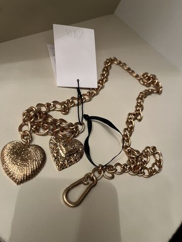 Kəmərlər: Kəmər, Yeni — 8