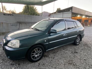 радиатор опель зафира а: Продаётся компактный универсал Kia Rio (первое поколение, рестайлинг)