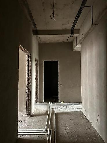 delmar: 2 комнаты, 77 м², Тунгуч мкр Элитка, 15 этаж, ПСО (под самоотделку) — 10