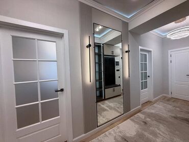 Продажа квартир: 2 комнаты, 75 м², Элитка, 13 этаж, Дизайнерский ремонт — 10