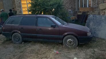 датчик положения дроссельной заслонки опель вектра б: Volkswagen Passat: 1991 г., 1.8 л, Механика, Бензин, Универсал
