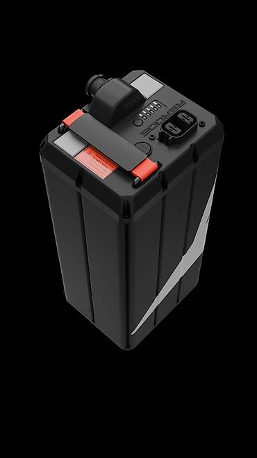 Мотоциклы: Rerode R1 2026г. 🔋 Батарея 72V35A съемная ⚡️ Мощность 10кВт в пике ⭕️ — 25