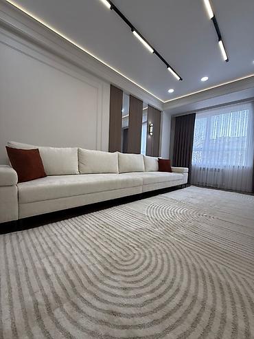 Продажа квартир: 3 комнаты, 78 м², Элитка, 6 этаж, Дизайнерский ремонт — 10