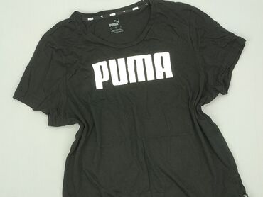 T-shirty: T-shirt damski, Puma, L