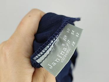 janine s: Janina, Bluzka damska, rozmiar XL — 4