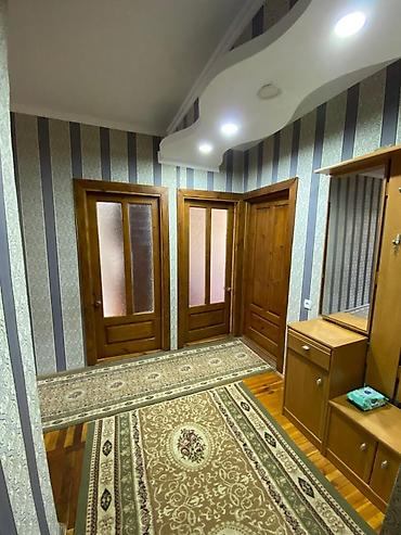 Продажа квартир: 3 комнаты, 72 м², 2 этаж — 11