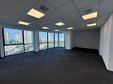 bolt bas ofis elaqe: İcarəyə verilir 7 otaqlı ofis 260 m², 8 Noyabr m. Daha 7 şəklə bax — 2