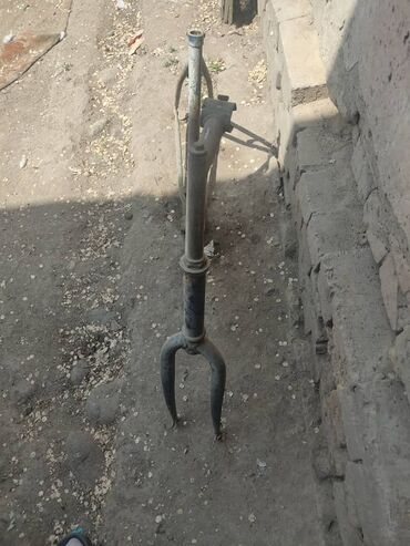 Подростковые велосипеды: Подростковый велосипед, Б/у — 5