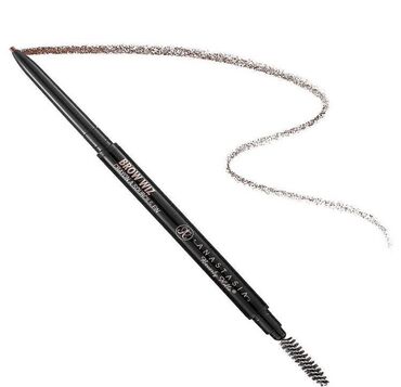 уход за волосами: Автоматический карандаш для бровей Anastasia Beverly Hills Brow Wiz